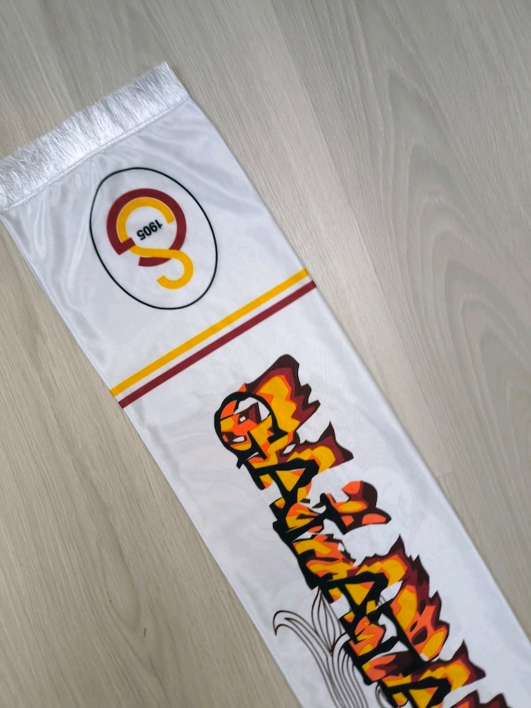Galatasaray Atkı - 3