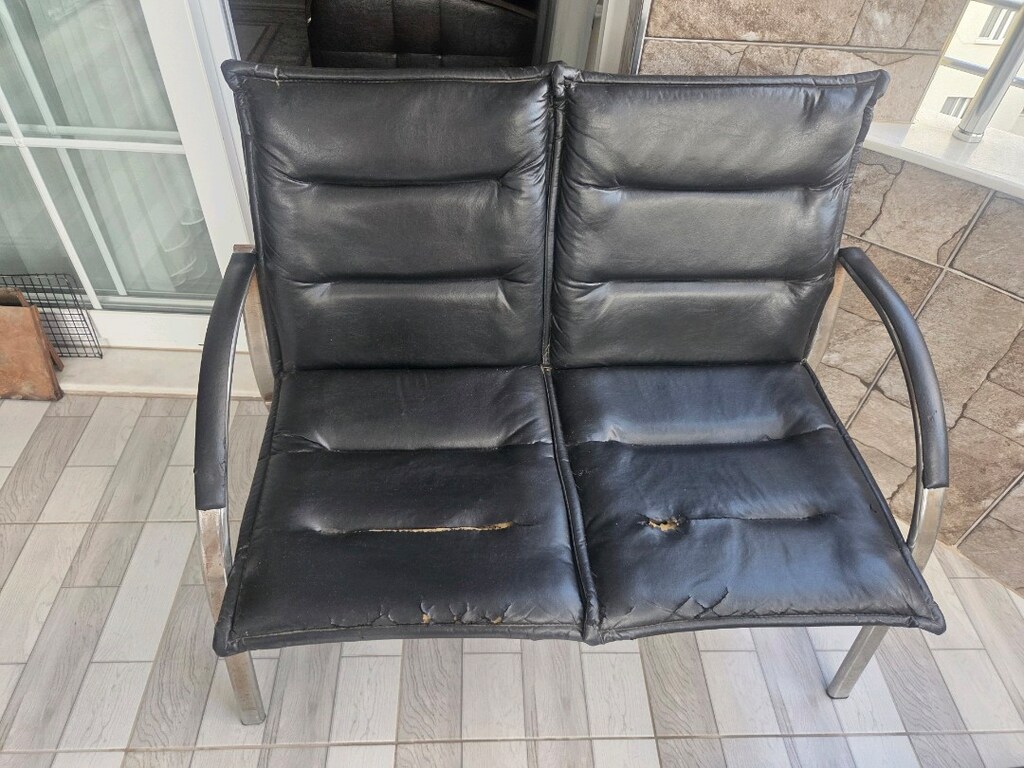 bekleme koltuğu - 3