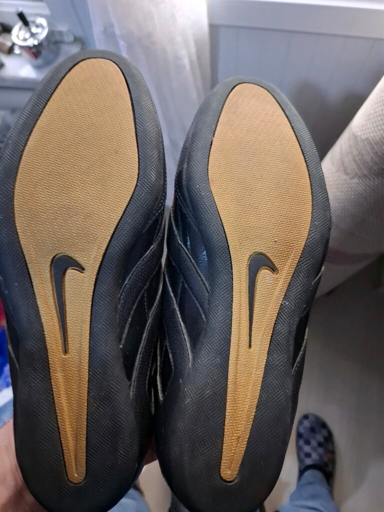 Nike Rugan Bayan Spor Ayakkabı - 2