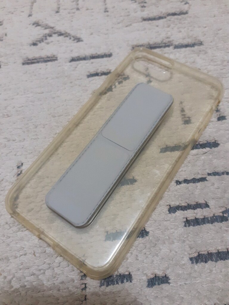 iPhone 7 8 kılıf - 2