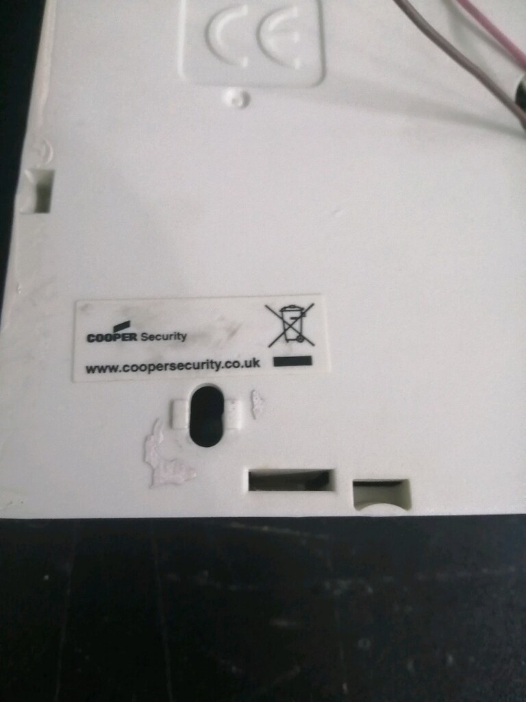 Ümraniye teslim Cooper keypad - 5