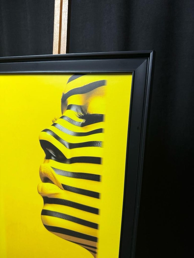 50x70 ULTRA HD KALIN KAĞIT POSTER - 2