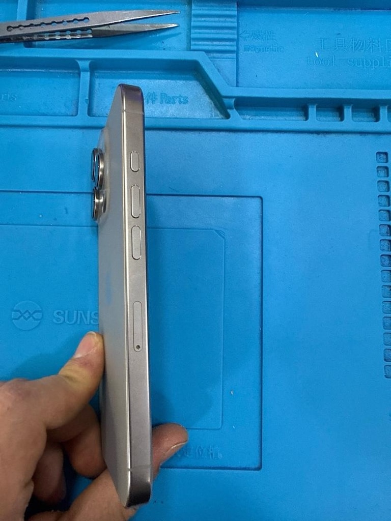 İPHONE 16 PRO 128GB - 4