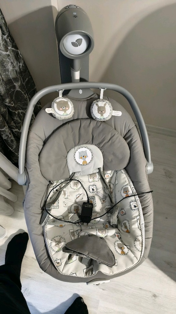 joie ana kucagı sallanan beşik - 4