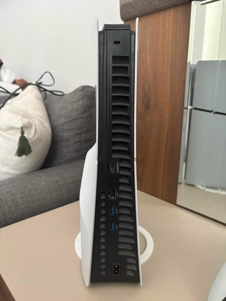 PS5 - 1TB - 3