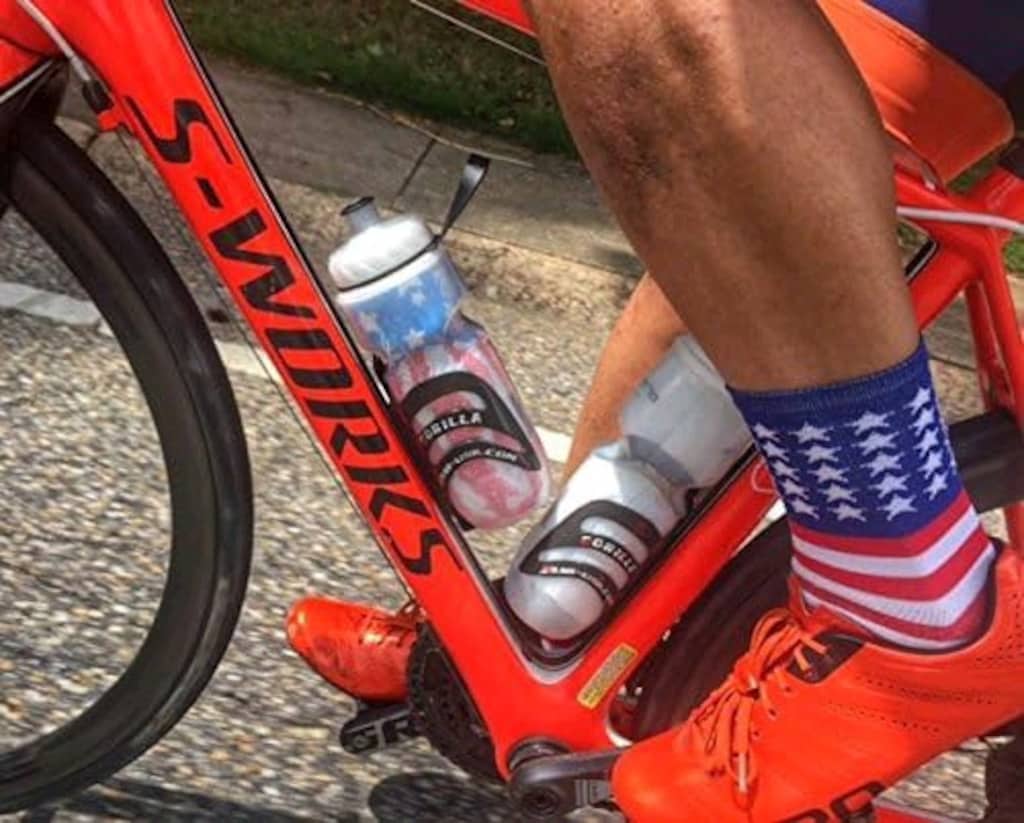 Polar bottle 0.70 lt kullanilmamis sifir sporcu matarasi bisiklet dag - 2