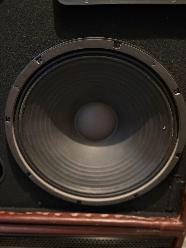 Servo 153 Vb 3 Yollu Hoparlör(2Adet) Fiyat 2 adet hoporlör içindir. - 6