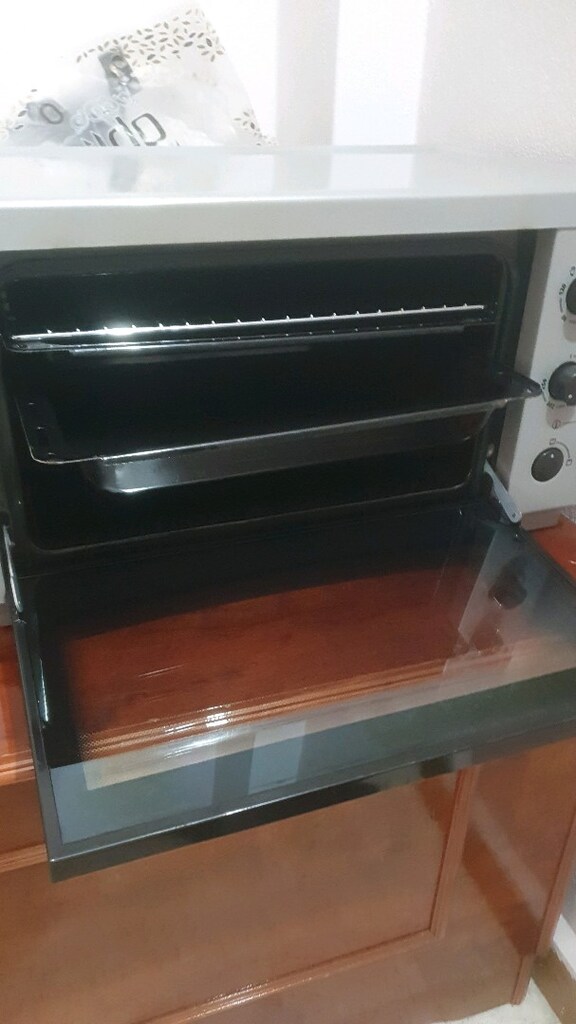 Bosch Mini Fırın - 2