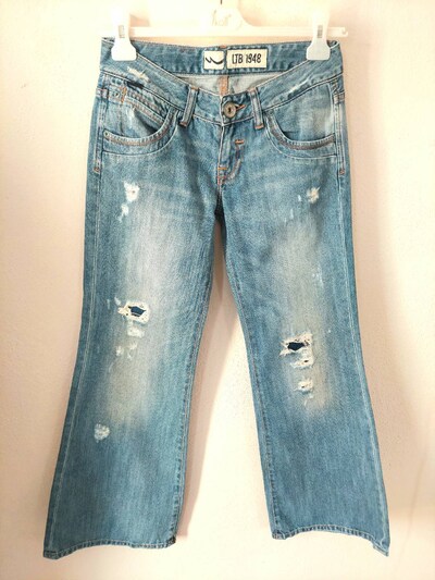 LTB bayan Jean pantolon W26/L30