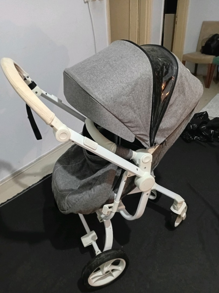 cocuk arabası - 6