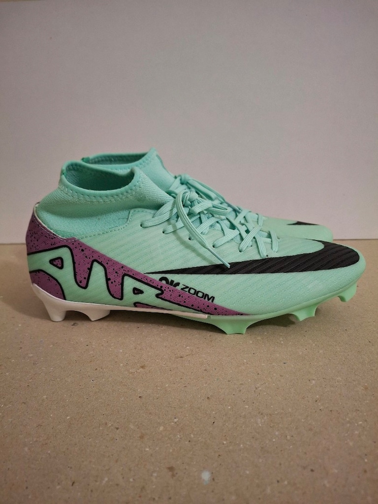NİKE AIR ZOOM MERCURIAL İTHAL - 10