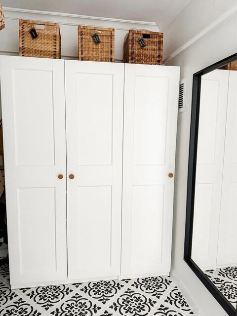 IKEA pax grimo dolap