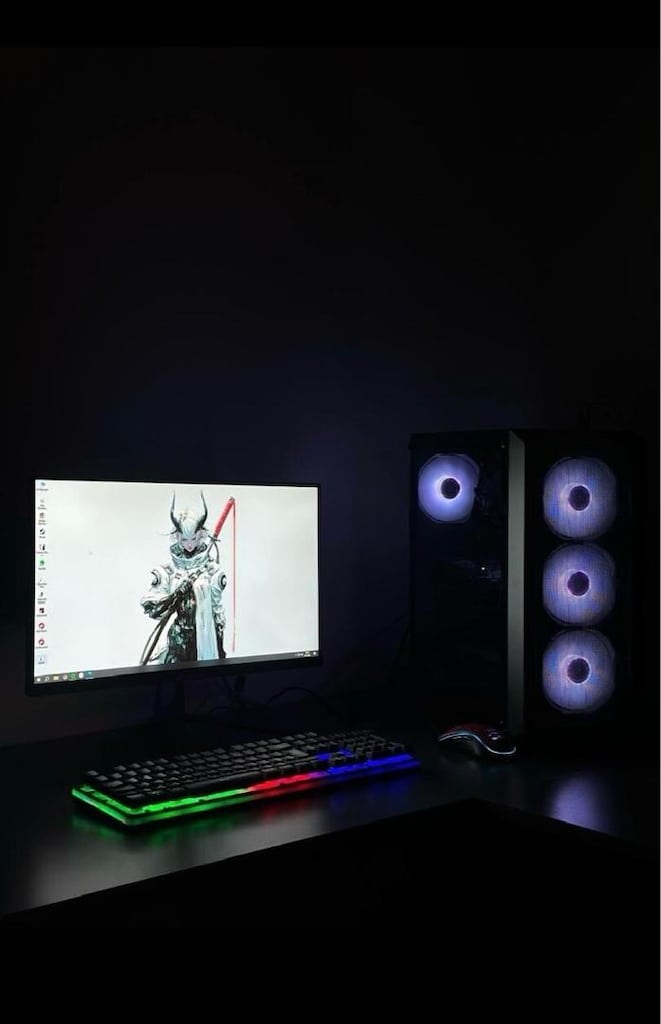 OYUNCU BİLGİSAYARI | GTX 1650 |