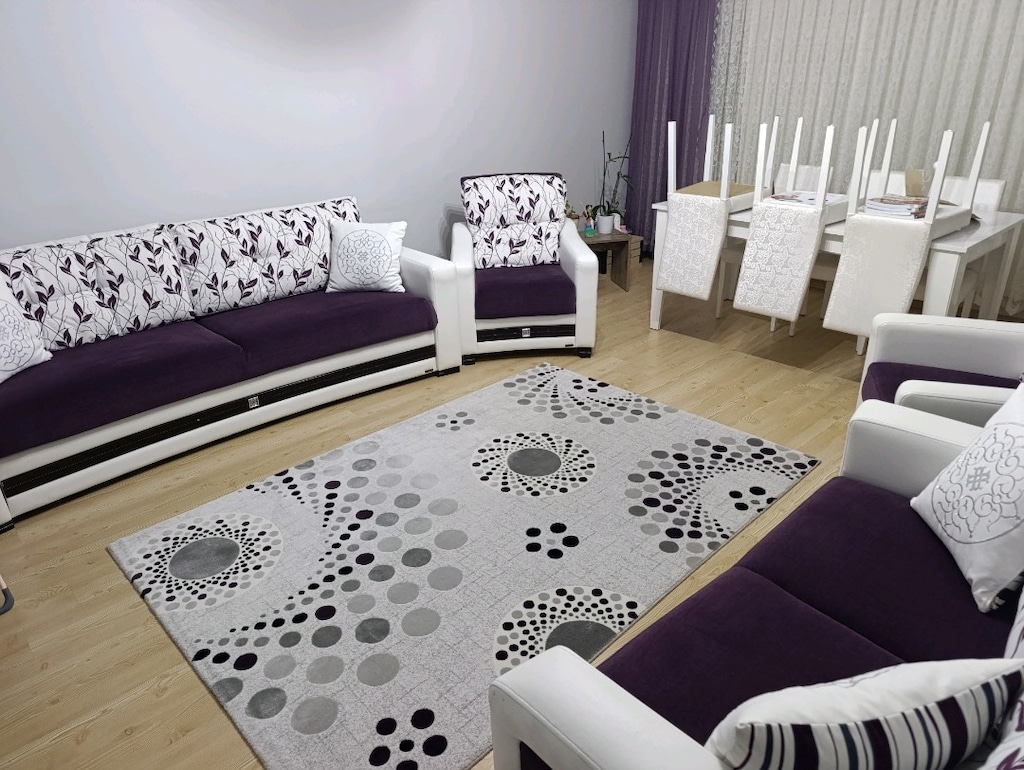 Salon Koltuk Takımı - 2