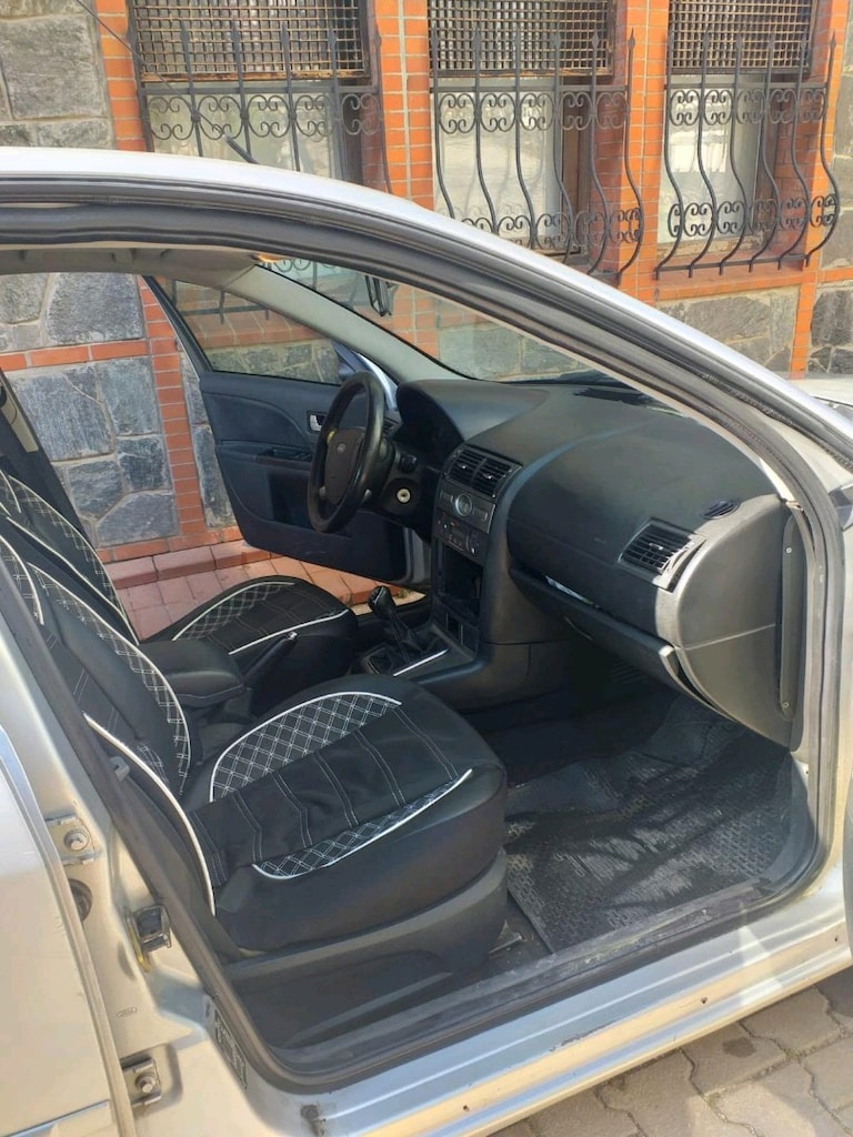 satılık Ford - 4