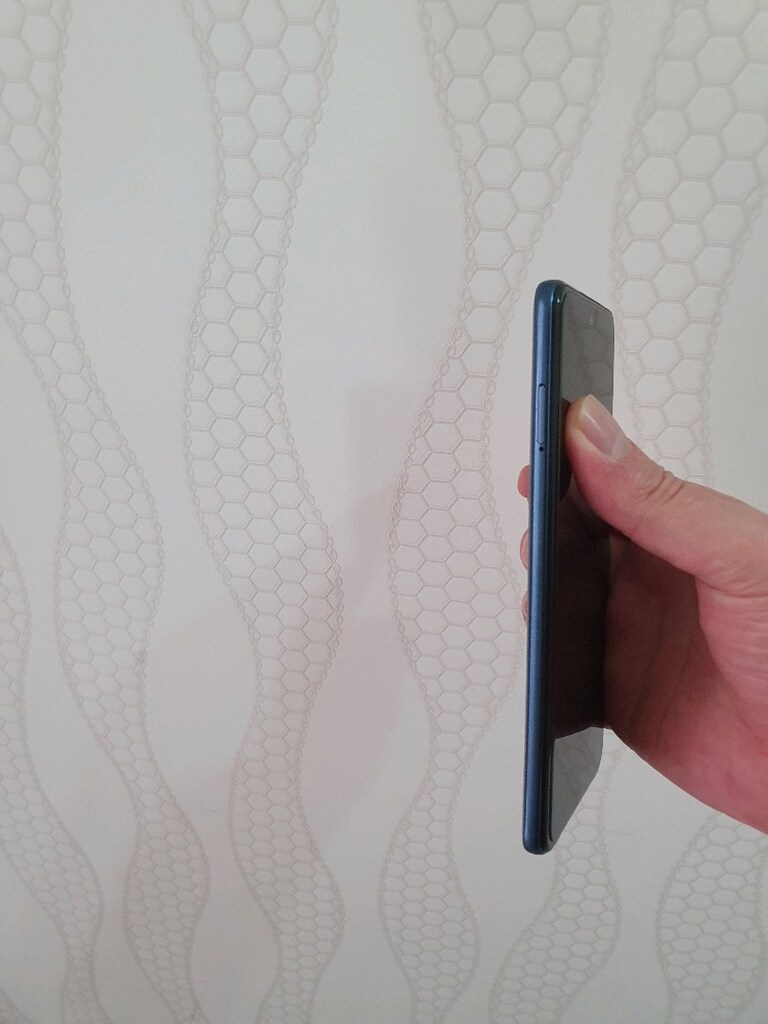 REDMİ NOTE 9S 128/6+2 kayıtlı Sıfır gibi temiz saglam TAKAS OLUR - 5