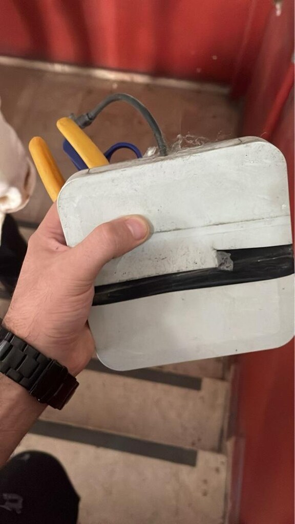 Telefon Şebeke Sinyal Güçlendirici - 4