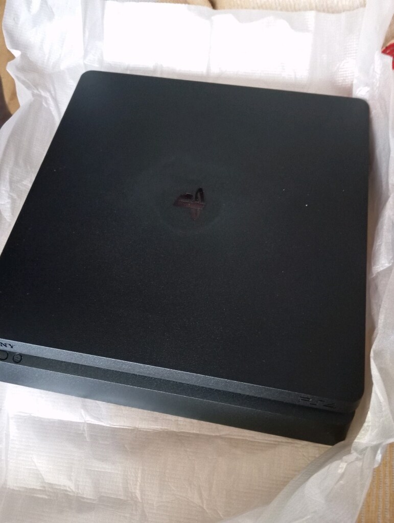6 Ay Garantili / Kutulu Faturalı Temiz PS4 500GB Jet Black (Bilkom) - 13