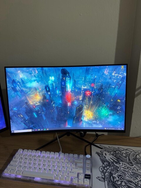 200HZ 24 İNÇ EXCALİBUR