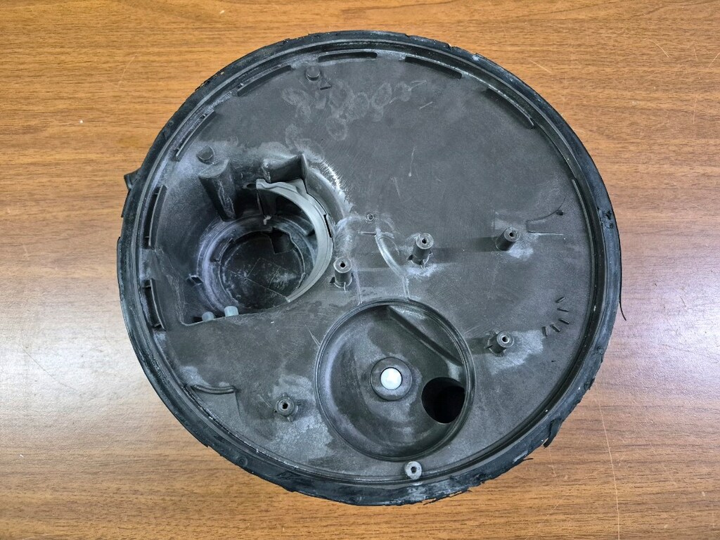 LG D1442CF Bulaşık Makinesi Motor Grubu ÖZDUR TEKNİK - 2