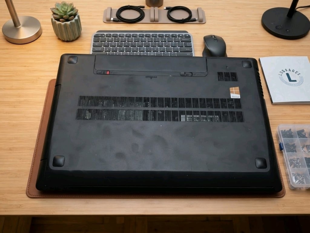 LENOVO G505 İ5 4. NESİL İŞLEMCİLİ LAPTOP - 4
