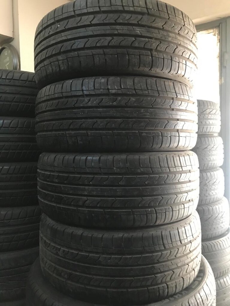 225/45r 17 Ebat 4 Adet Yazlık Kenex 2022 - 2