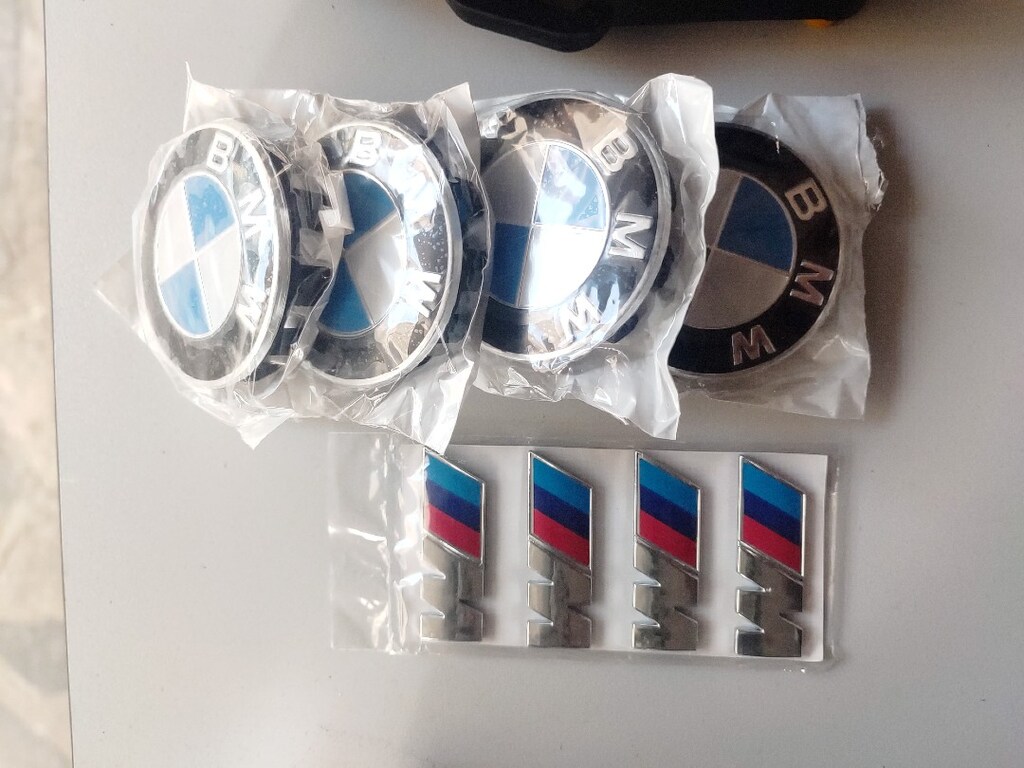 BMW LOGO - 2
