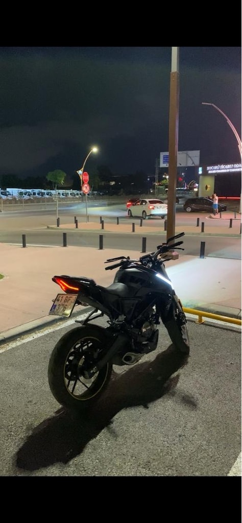 Voge 125R - 3