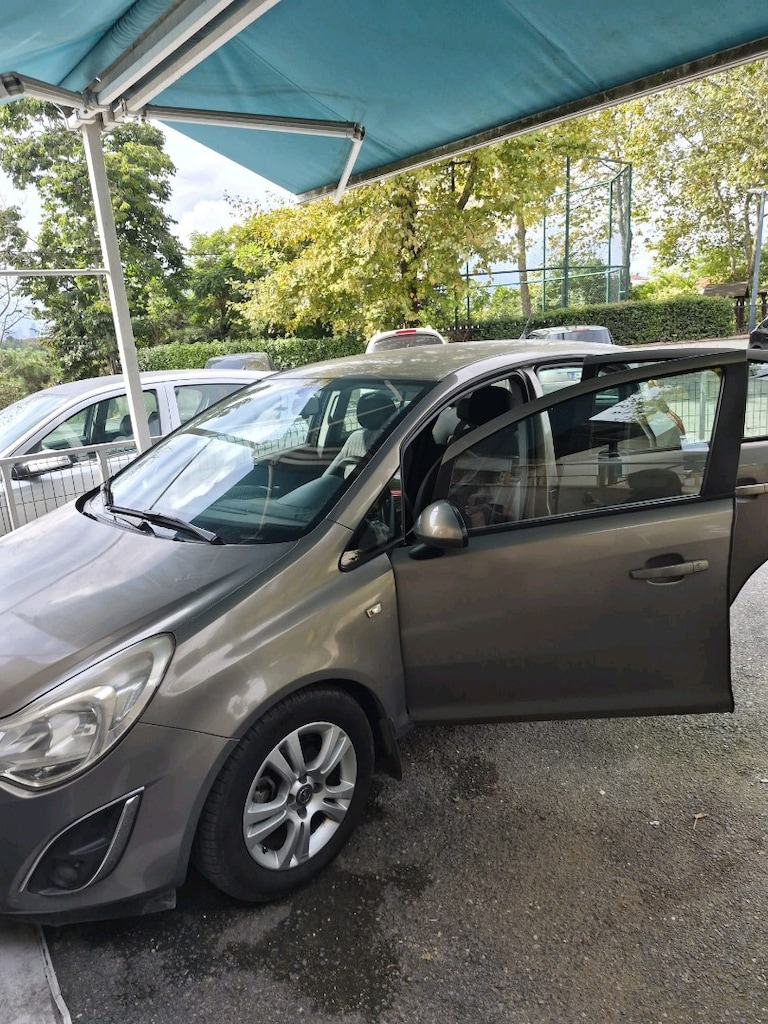 12 yıllık 2.Sahibinden 95 HP HATASIZ BOYASIZ 1.3 enjoy paket - 7