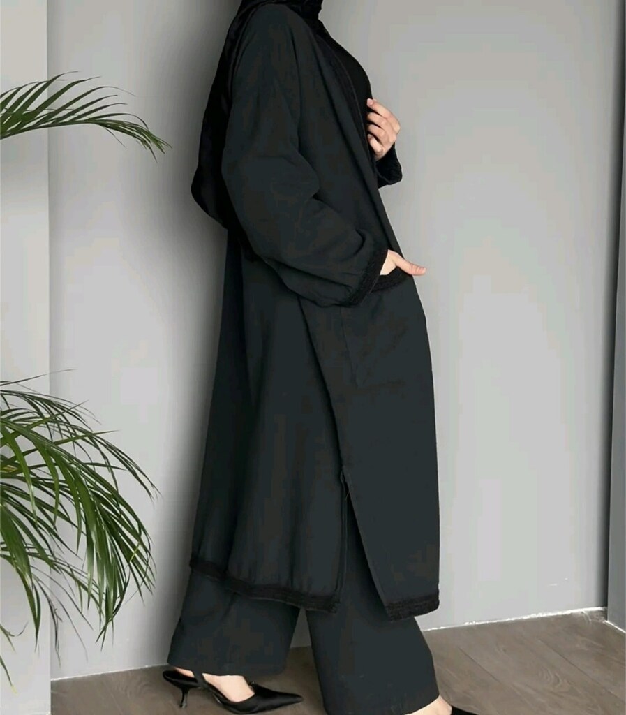 L/XL İKİLİ TAKIM - 2