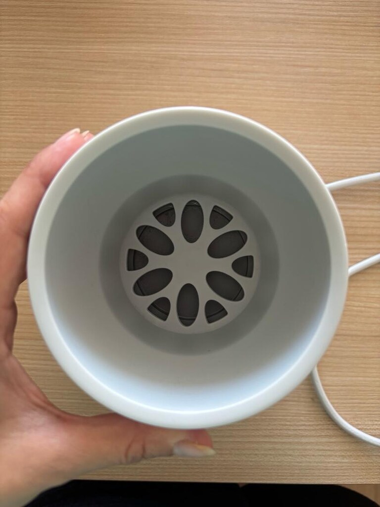 philips avent biberon ısıtıcı - 3
