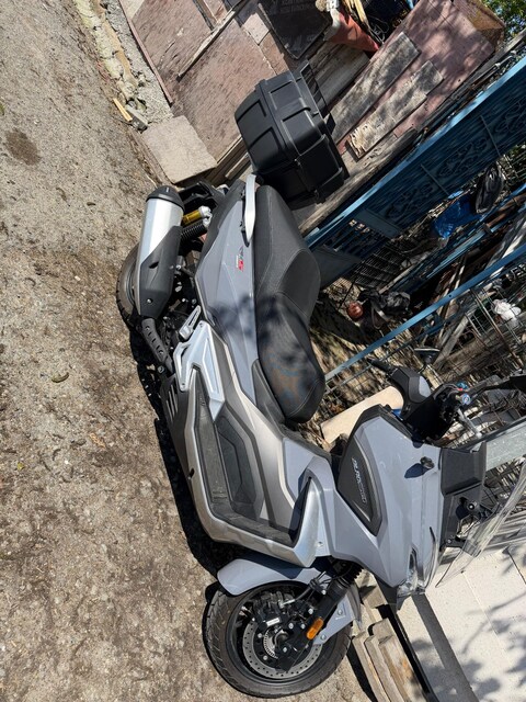 SAHİBİNDEN - TERTEMİZ RKS BLADE 350 - ÇANTALI & TUTUCULU - 2800 KM