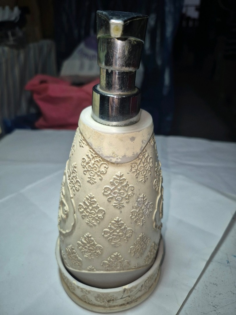 sıvı sabunluk - 4