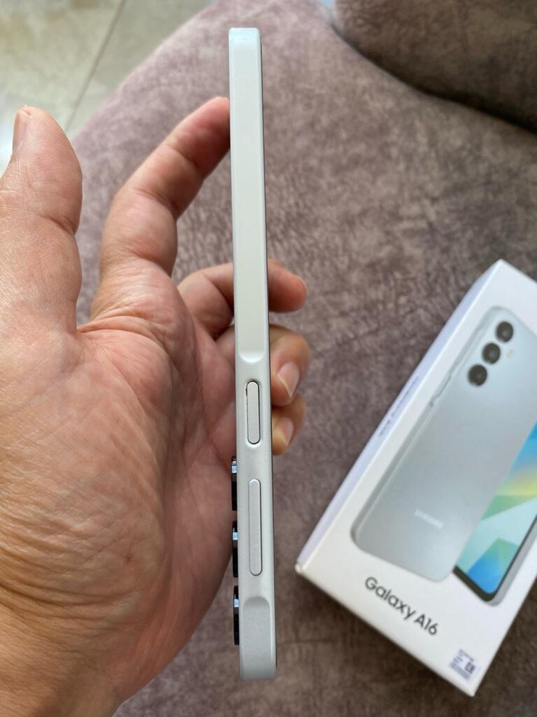Samsung A16 - 6