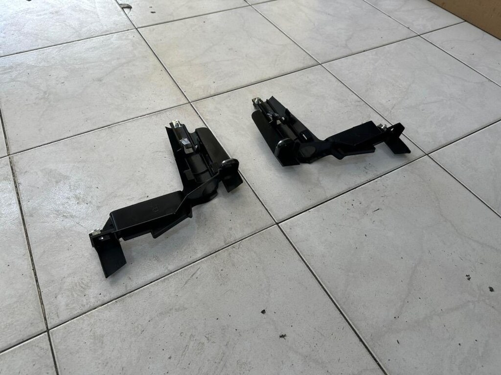 E46 far alt kızak adet 500 tl - 4