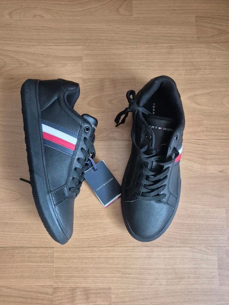 40 No. Tommy hilfiger ayakkabı - 4