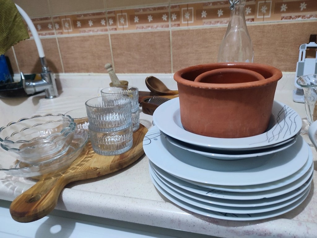 tabak mutfak toptan satış - 3