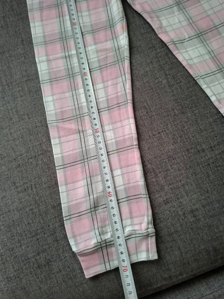 Çebi Marka 9-10 Yaş Pijama Altı - 5