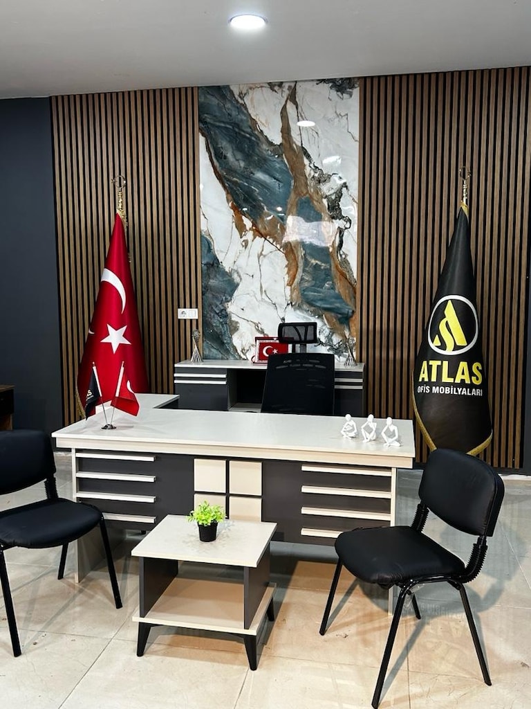 OFİS MASA TAKIMI!!!KAMPANYA - 2