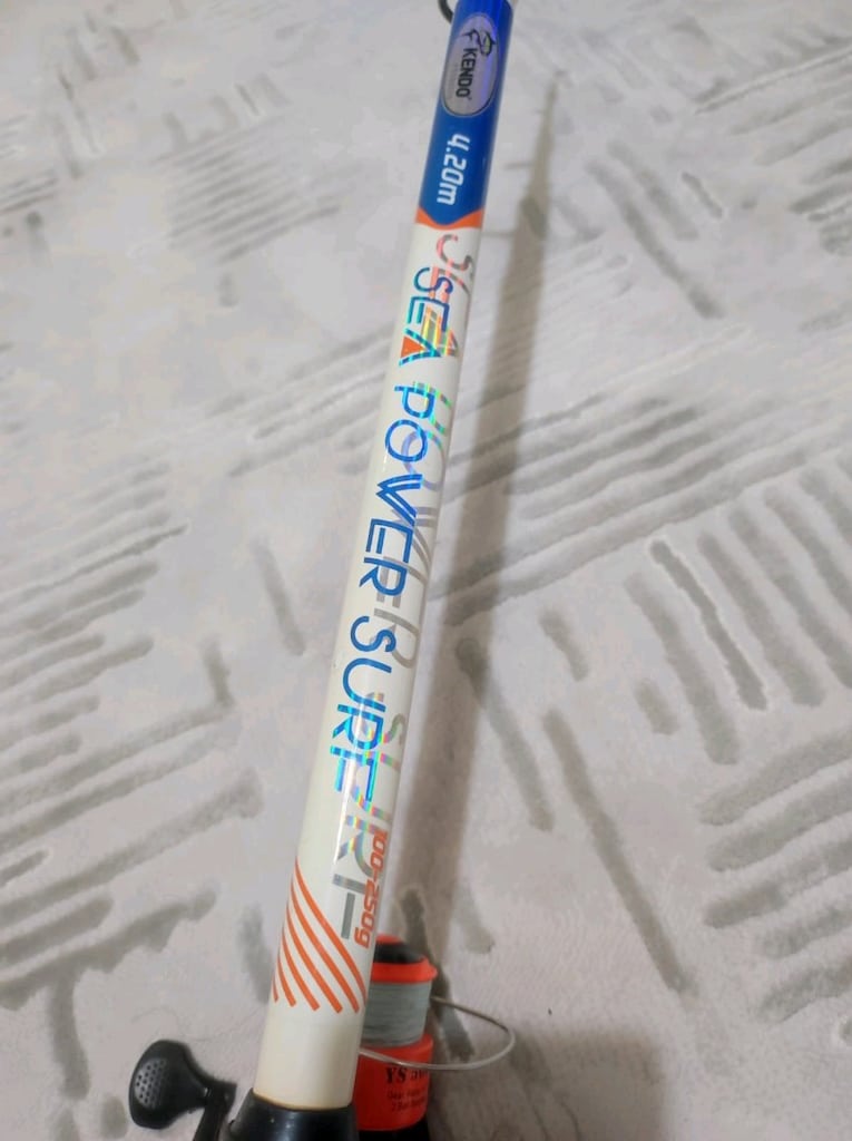 kendo surf kamis - 3