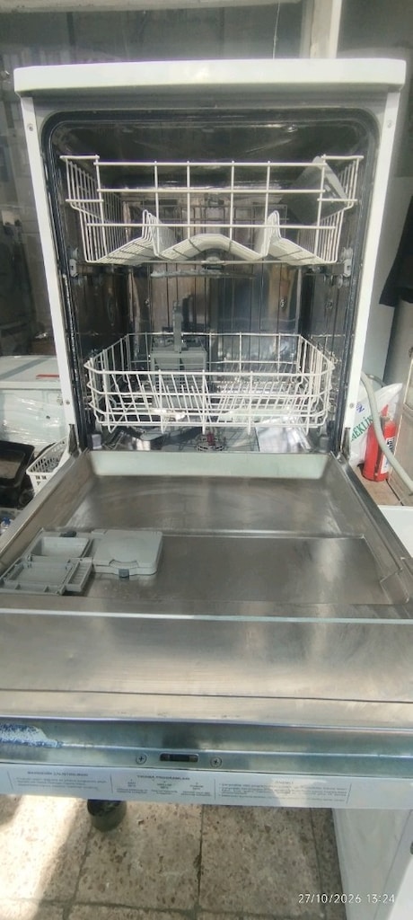 Arçelik Bulaşık Makinesi 3 program lı - 5