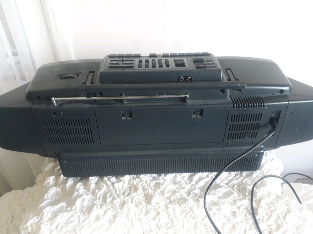 philips müzik seti - 2