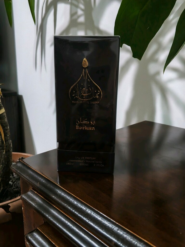 orijinal Dubai Arap esintisi - 3
