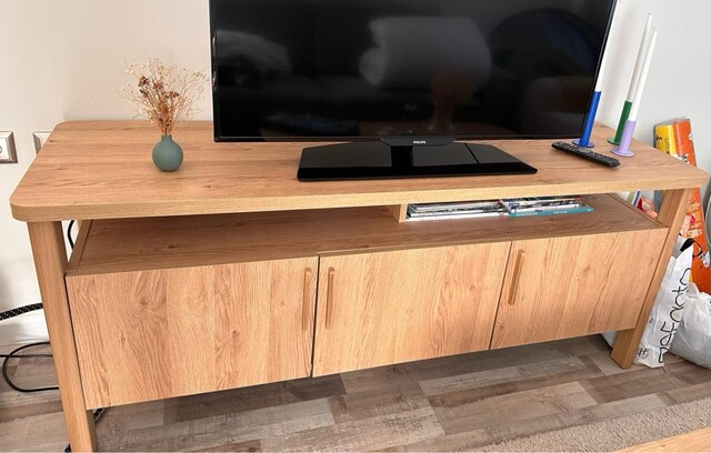 Tv sehpası seti