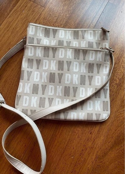 dKNY çanta