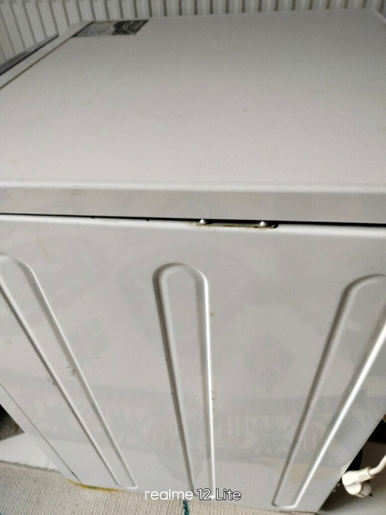 hotbird Ariston çamaşır makinesi - 4