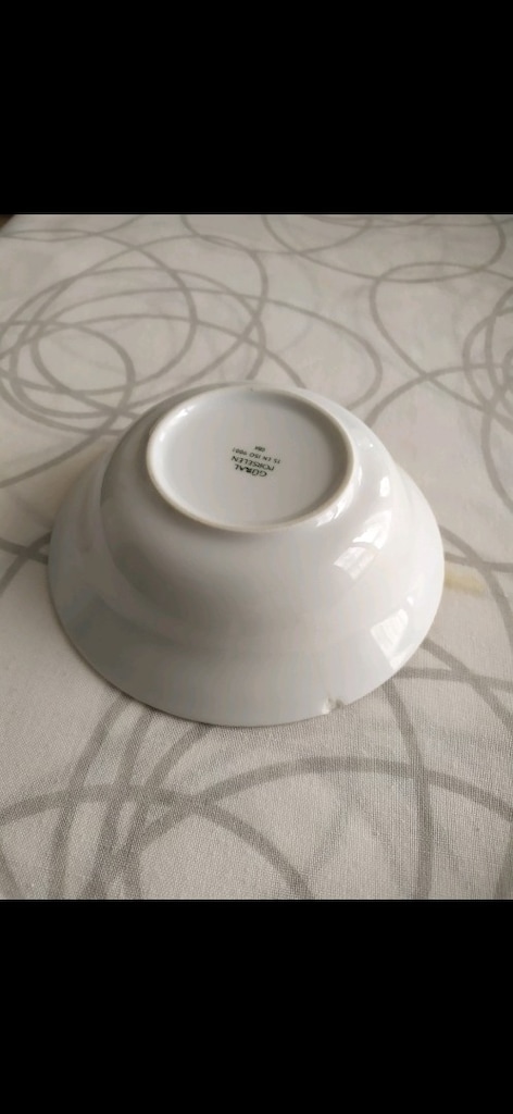 güralın yemek tabağı seti - 5