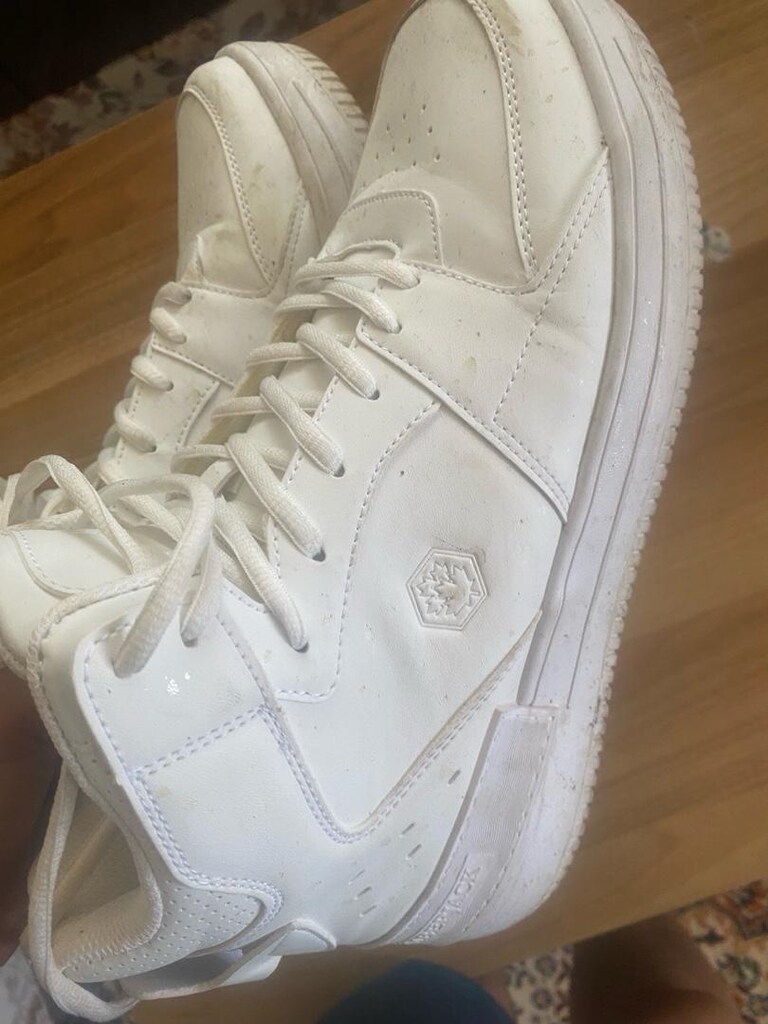 lumberjek sneakers — görsel 2/5