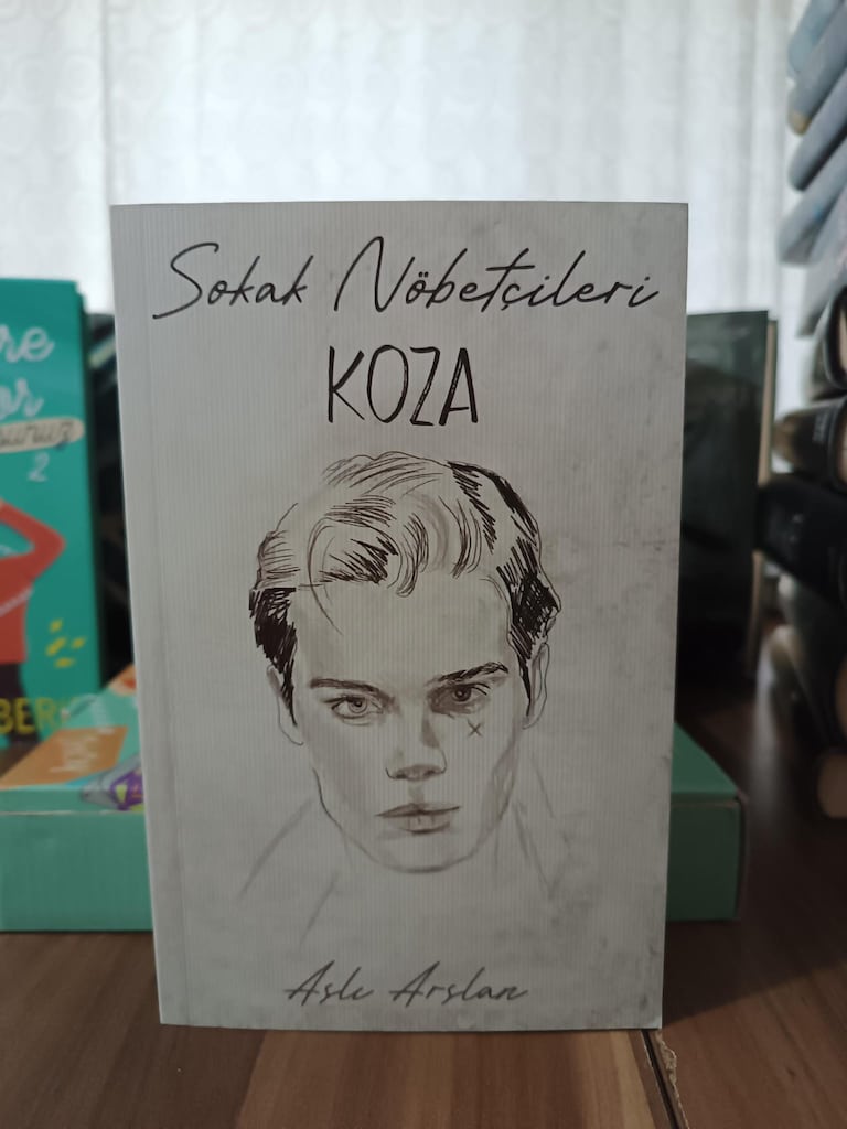 2. El Temiz Satılık Wattpad Kitapları (Açıklamayı Oku) - 17