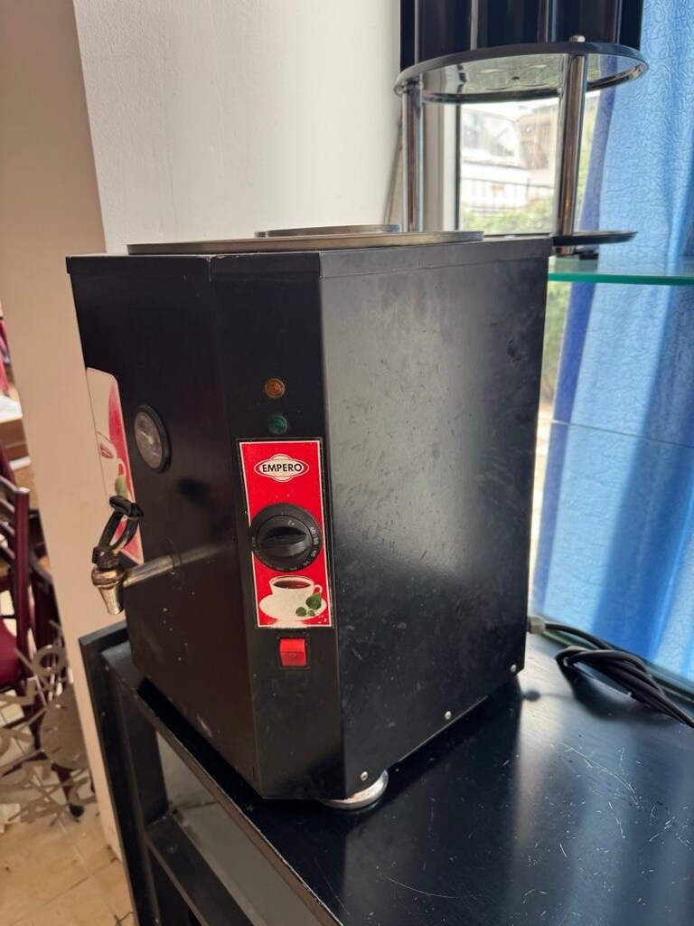 empero marka 13 litre cay kazanı - 3